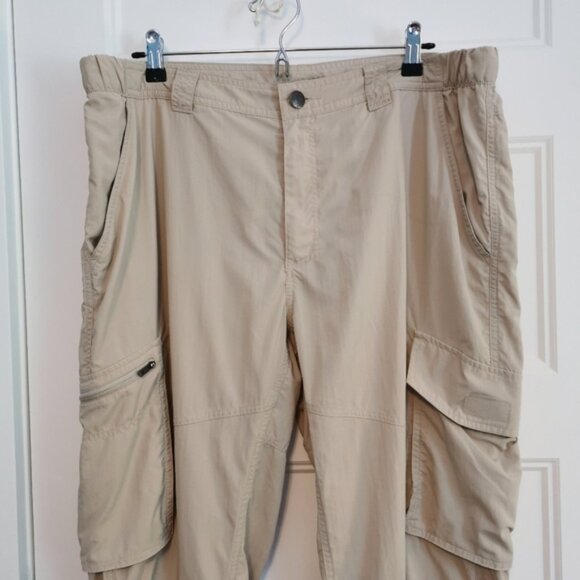 Columbia OMNI-Shade Pants - Picture 1 of 6